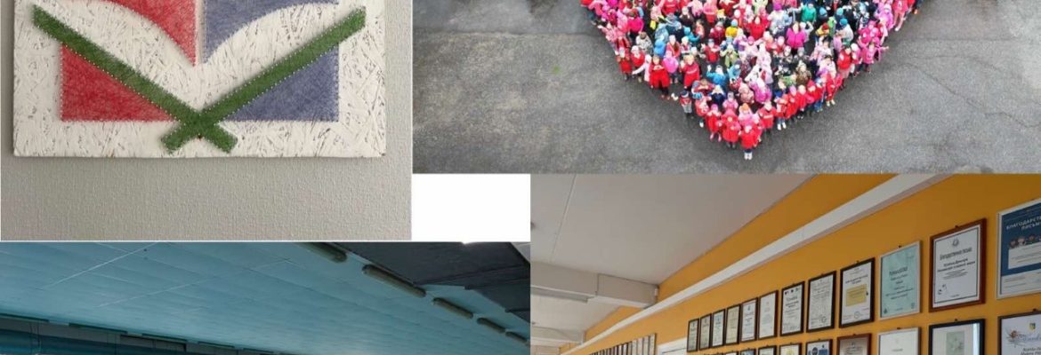 Kohtla-Järve Maleva Põhikool