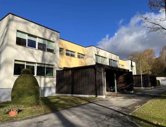 Kose-Uuemõisa Lasteaed-Kool