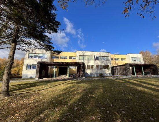 Kose-Uuemõisa Lasteaed-Kool