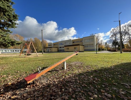 Kose-Uuemõisa Lasteaed-Kool