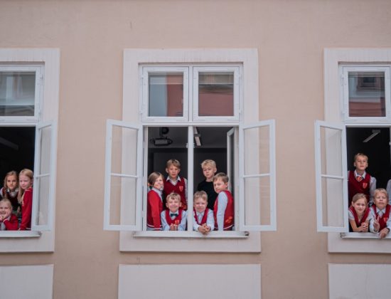 Tartu Luterlik Peetri Kool