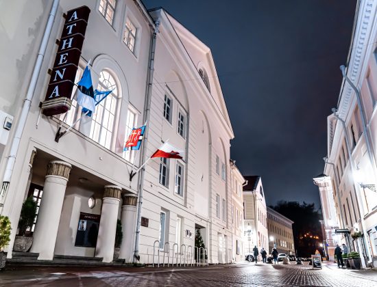 Tartu Luterlik Peetri Kool