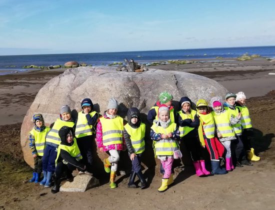 Tahkuranna Lasteaed-Algkool