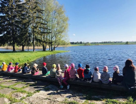 Ilmatsalu Lasteaed Lepatriinu
