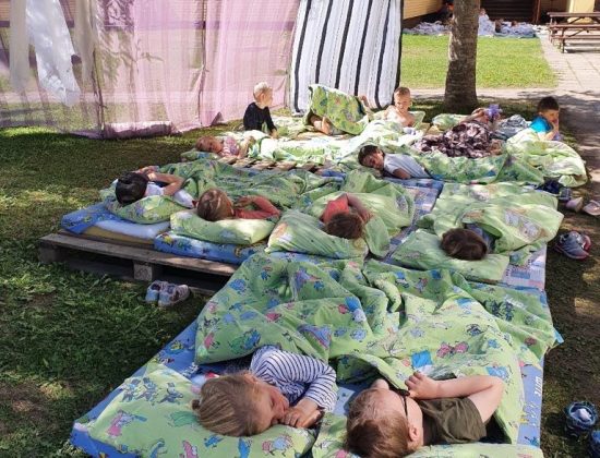 Kohila Lasteaed Sipsik