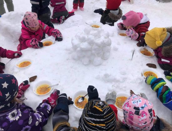 Kohila Lasteaed Sipsik