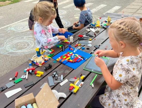 Kohila Lasteaed Sipsik